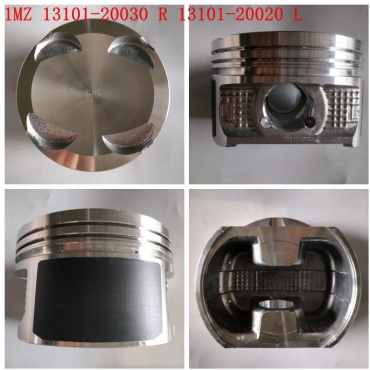IZUMI поршневой комплект 13101-20030 R 13101-20020 L