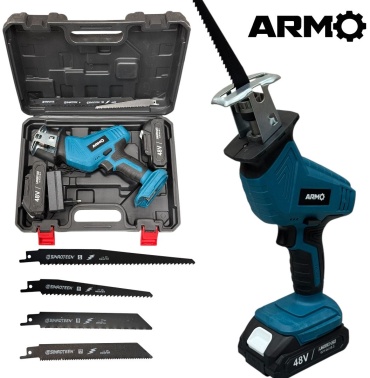 Сабельная пила ARMO ARM-SABP-MINI