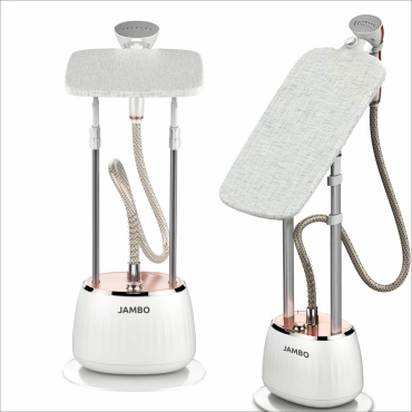 Отпариватель Jambo JX-6024 бежевый