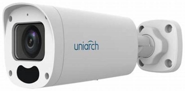 Uniarch камера видеонаблюдения IPC-B314-APKZ, 4 расширение 2688х1664
