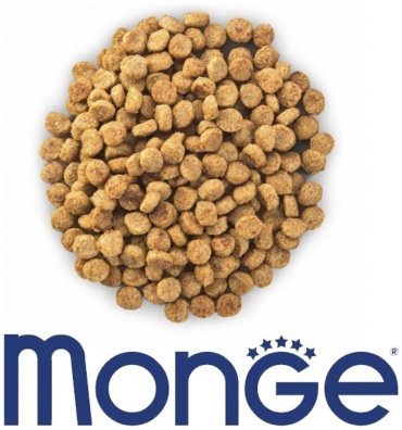 Корм Monge VetSolution Gastrointestinal для собак при проблемах с ЖКТ 1 кг