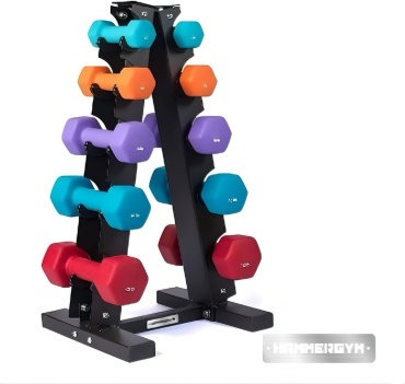 Стойка HAMMERGYM OK0005A-5