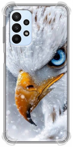 Чехол для Samsung Galaxy A13 рисунок