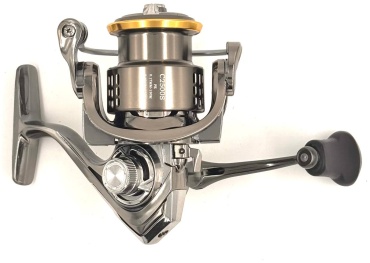 FISHING REEL безынерционная FISHING REEL STELLX