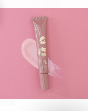 Catrice Тинт для губ с пептидами «Peptide Lip Tint» тинт для губ 02 Dont Miss A Kiss