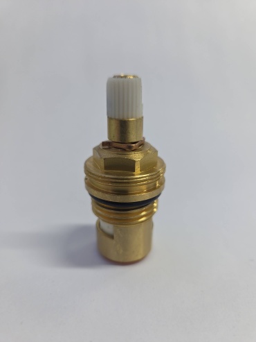 Кран-букса универсальный LM8502R