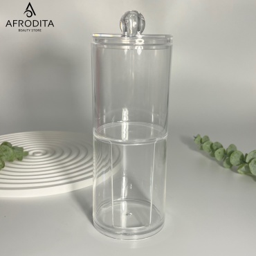 Afrodita органайзер пластик