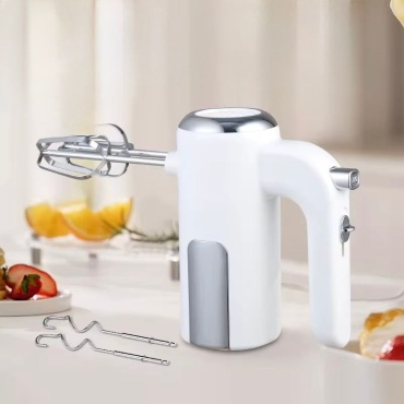 Миксер BM-1635 белый