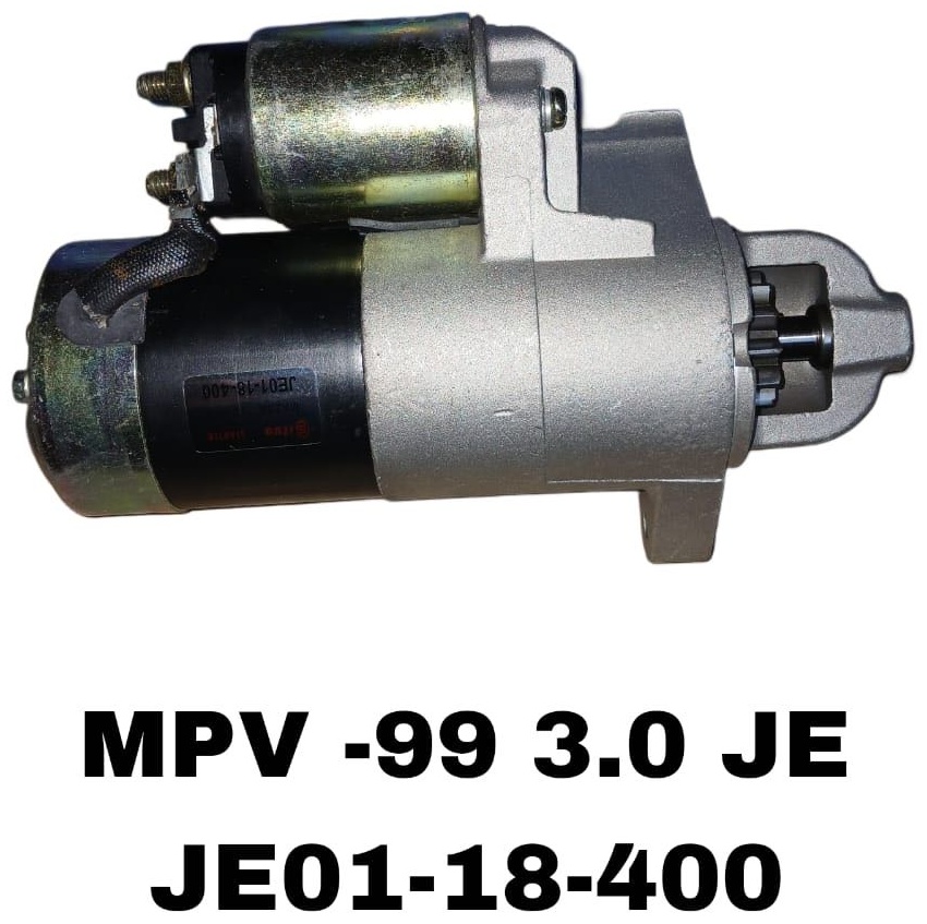 Стартер SOFRET JE01-18-400