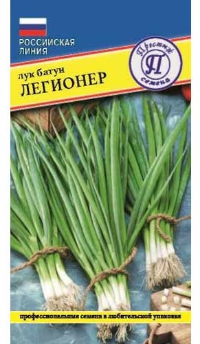 Престиж лук батун Легионер