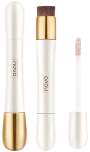 Novo Beauty double Concealer stick консилер 02