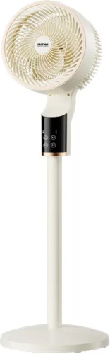 Вентилятор SAST FX-8017 белый