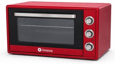 Inova 65500 красный