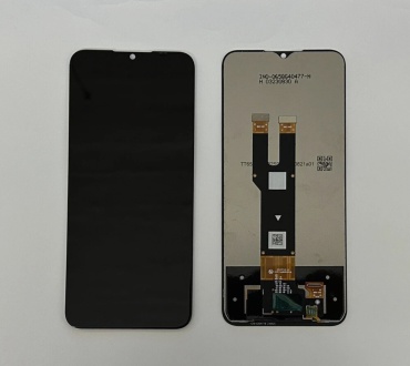 Дисплей с тачскрином для ZTE V50 4G