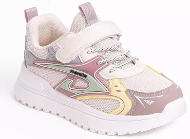 Кроссовки Neo Feet бежевый
