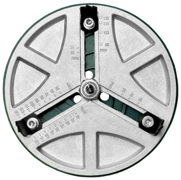 Spark Lux GT-45-130 твердосплавная D 130 мм, 1 шт