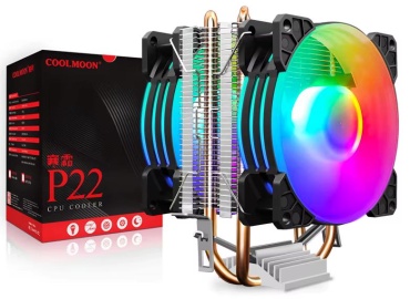 COOLMOON P22