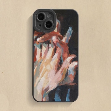 Чехол для Apple iPhone 15 рисунок