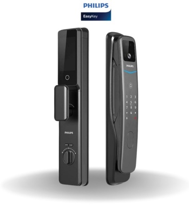 Philips электронный DDL 702 FVP-7HWS