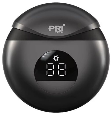 Электробритва Pritech Т2 роторная