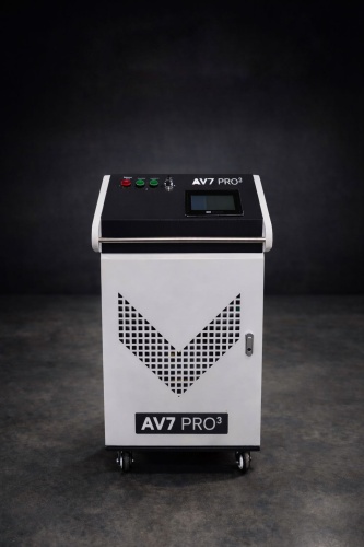 AV7 AV7 PRO-3 2000W