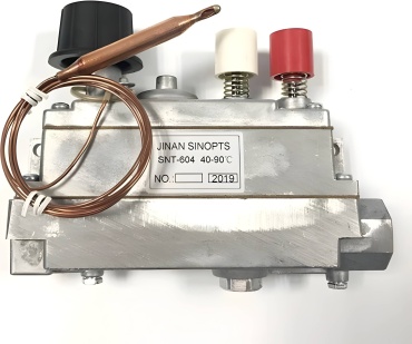 Газовый клапан 783949175 1 шт.