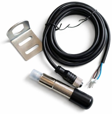 Датчик расстояния Ultrasonic Sensor 0–10V 1m (универсальная промышленная модель)