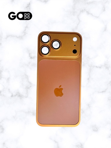 Задняя панель для Apple iPhone 15 Pro Max