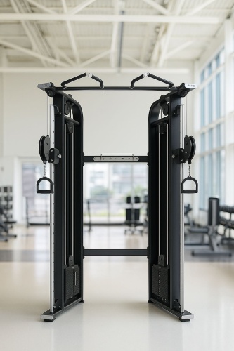 Кроссовер Metasport Функциональный тренажёр Metasport HS-FT-7017