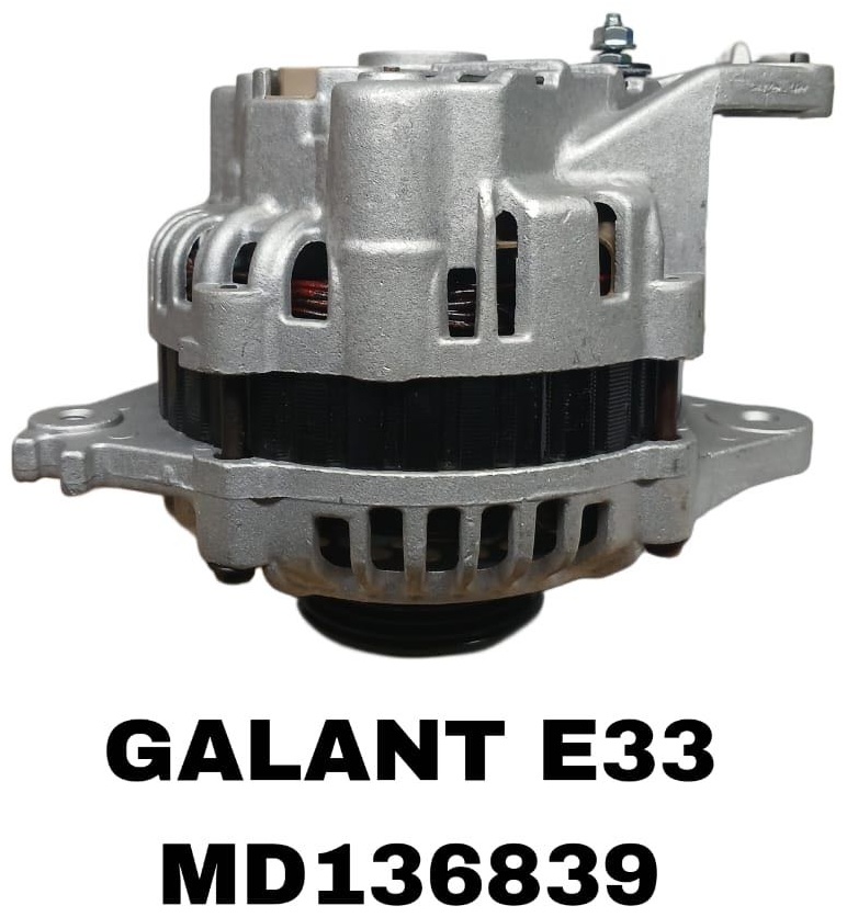 Генератор SOFRET MD136839