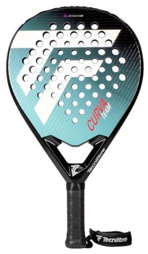 Ракетка Tecnifibre CURVA TEAM мультиколор