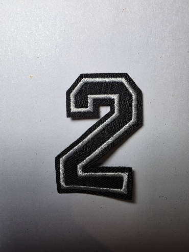 Нашивка 6