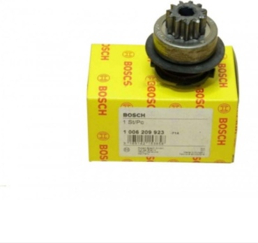 Bosch бендикс стартера 1006209923