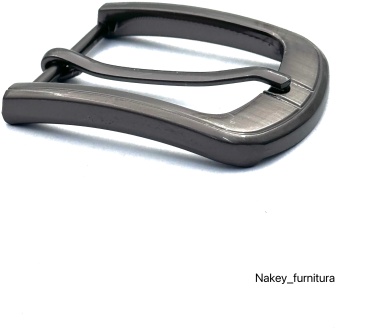 Пряжка PR-013