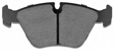 Колодки Gerat передние BP-F126C 2 шт