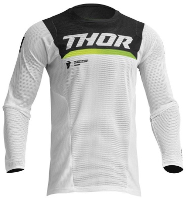 THOR THOR черный, белый 50, 52