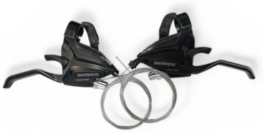 Моноблок SHIMANO ST-EF500 3/8