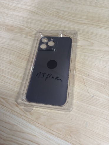 AKC задняя панель для Apple iPhone 13 Pro Max