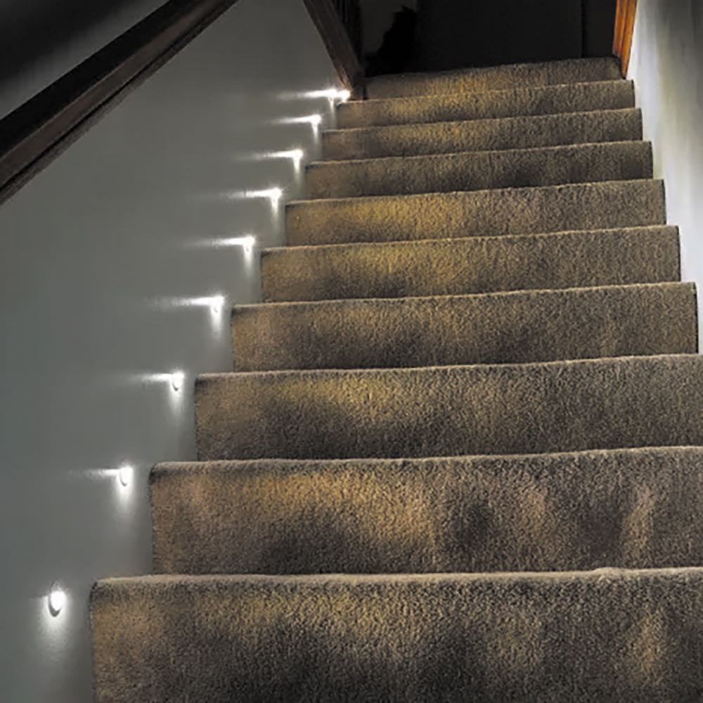 Встраиваемый светильник Feron Ln009 LED