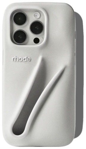 Чехол Rhode для Apple iPhone 14 Pro серый