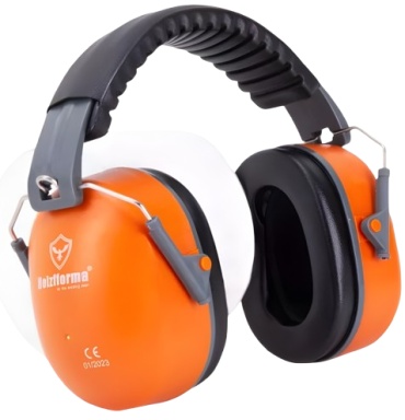 Наушники защитные HF10094