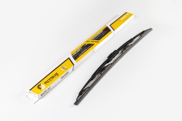 Щетка каркасная Mitsuji M-600 600 мм, 1 шт