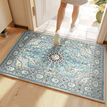 DANL придверный коврик 50x80 см, FELK
