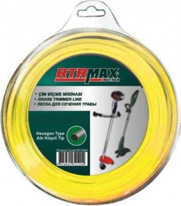 RTRMAX леска RTY424 1 шт