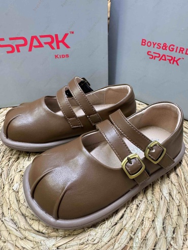Туфли Spark коричневый