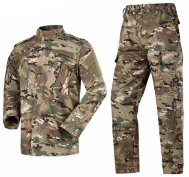 Спецодежда для мужчин M-TEX мультиколор