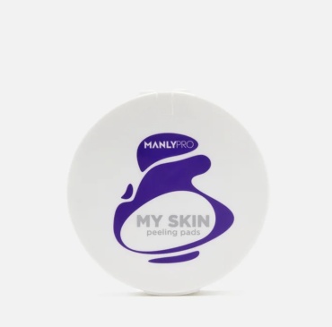 MANLY PRO пилинг My Skin 25 мл
