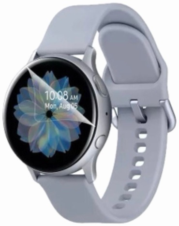Пленка для Samsung Watch 4 44mm