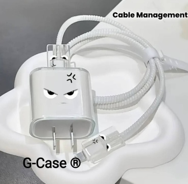 Чехол G-Case Zks прозрачный