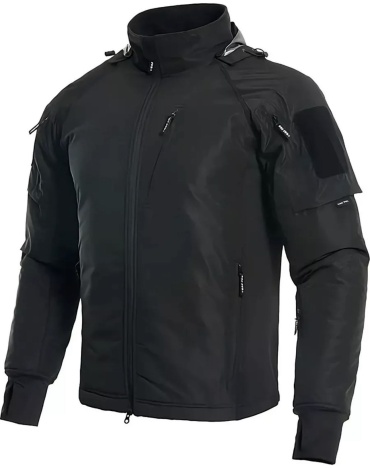 Спецодежда для мужчин 5.11 Tactical черный